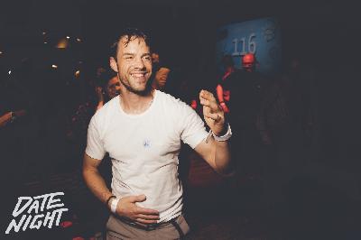 Party Bild aus dem FRANNZ vom 11.07.2025